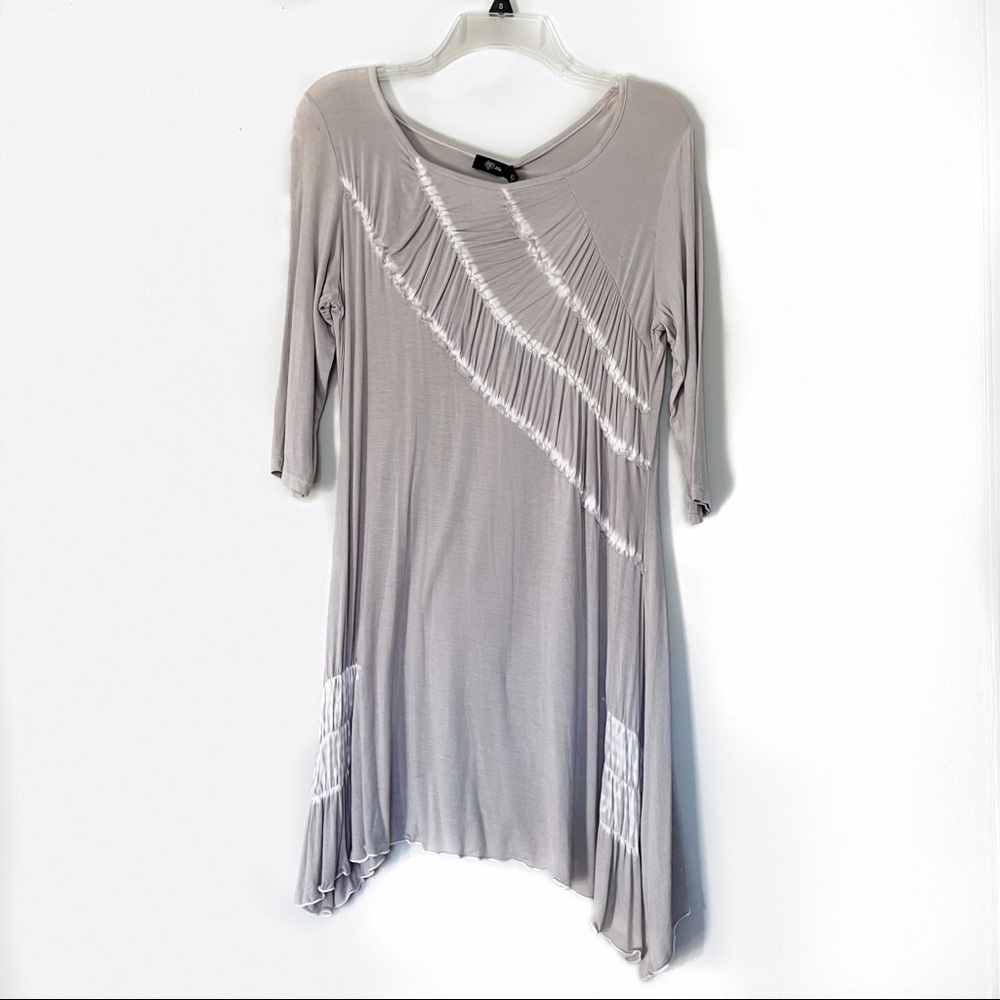 Lily Tunic